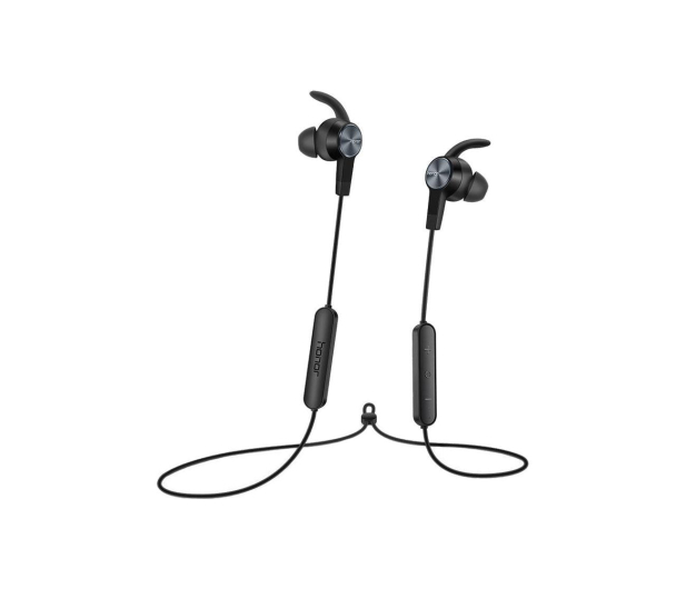 Huawei AM61 Sport Bluetooth Czarne - 464214 - zdjęcie